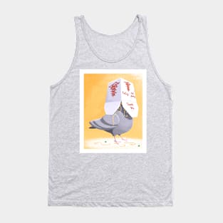 Sky Rat Tank Top